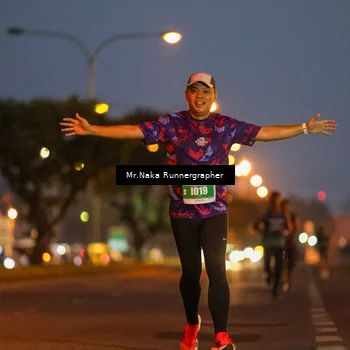 Runner Photo 4765450