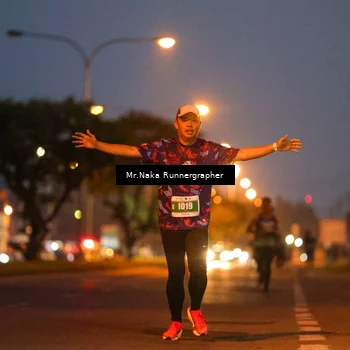 Runner Photo 4765451