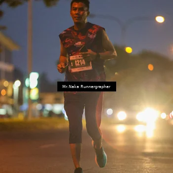 Runner Photo 4765453