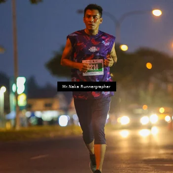 Runner Photo 4765455
