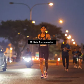 Runner Photo 4765457