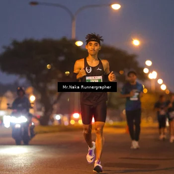 Runner Photo 4765458