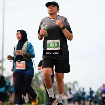 Runner Photo 4765460