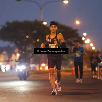Runner Photo 4765461