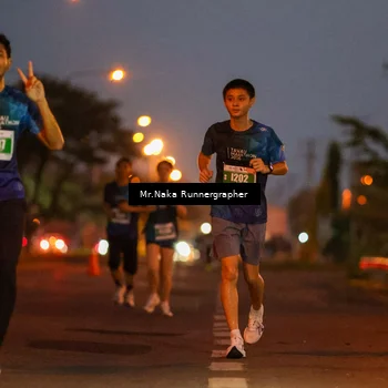 Runner Photo 4765462