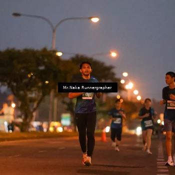 Runner Photo 4765463
