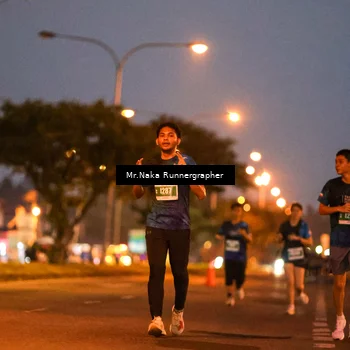 Runner Photo 4765464