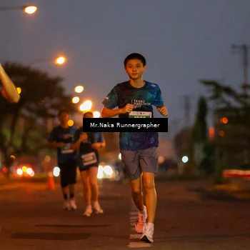 Runner Photo 4765468