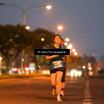 Runner Photo 4765469