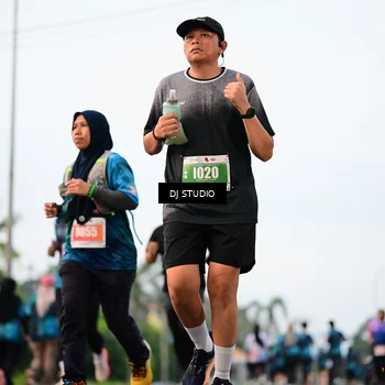 Runner Photo 4765471