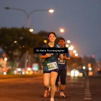 Runner Photo 4765473
