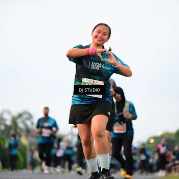 Runner Photo 4765474
