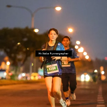 Runner Photo 4765476