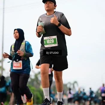 Runner Photo 4765479
