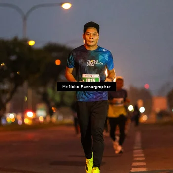 Runner Photo 4765480