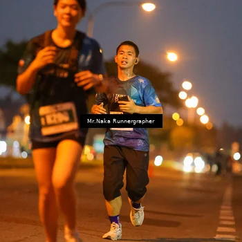 Runner Photo 4765481