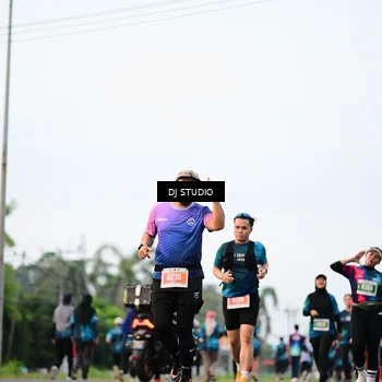 Runner Photo 4765486