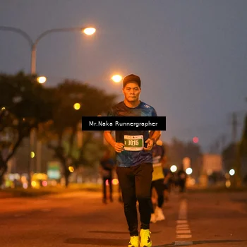 Runner Photo 4765487