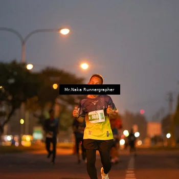 Runner Photo 4765488