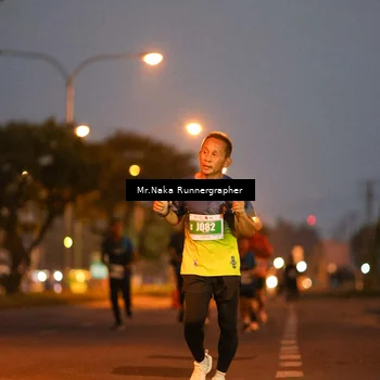 Runner Photo 4765489