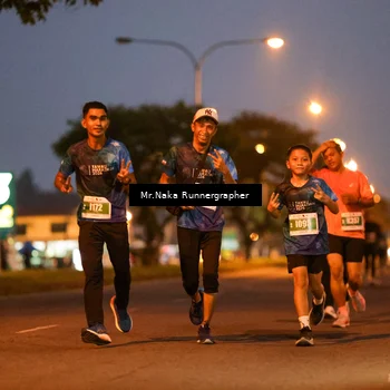 Runner Photo 4765491