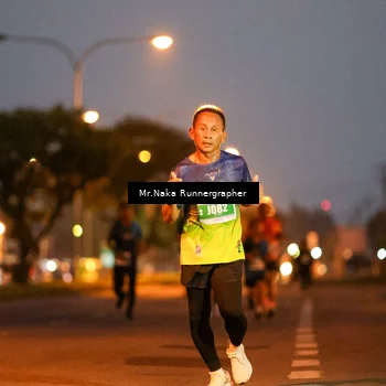 Runner Photo 4765492