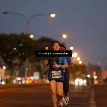 Runner Photo 4765493