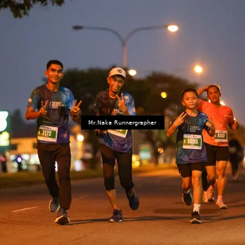 Runner Photo 4765498