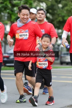 Runner Photo 47655