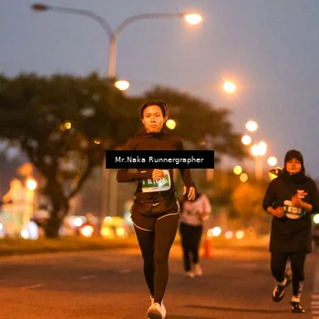 Runner Photo 4765500