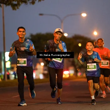 Runner Photo 4765501
