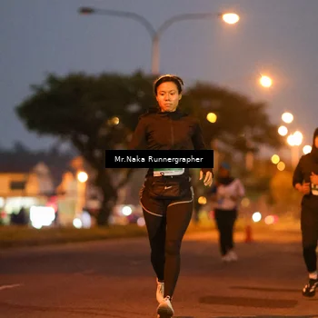 Runner Photo 4765502
