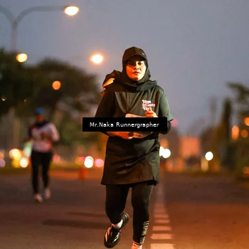 Runner Photo 4765508