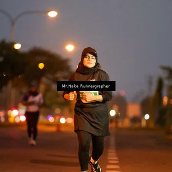 Runner Photo 4765511