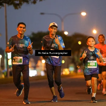 Runner Photo 4765514