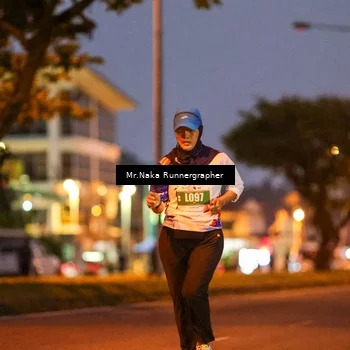 Runner Photo 4765517
