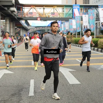 Runner Photo 4765520