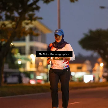 Runner Photo 4765521