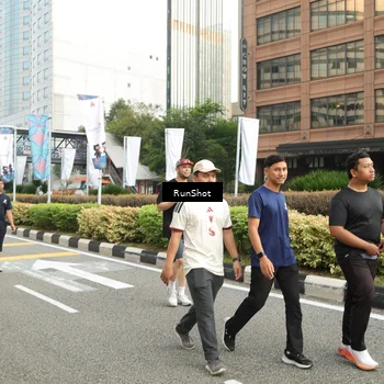 Runner Photo 4765522