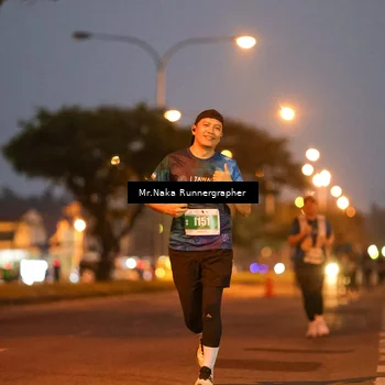 Runner Photo 4765523