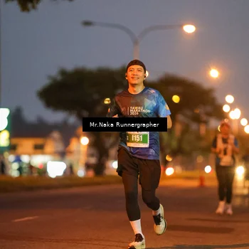 Runner Photo 4765525