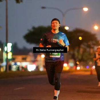 Runner Photo 4765526