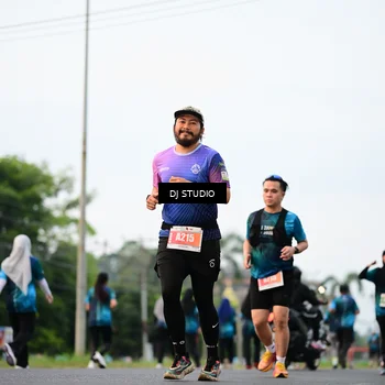 Runner Photo 4765527