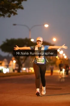 Runner Photo 4765530