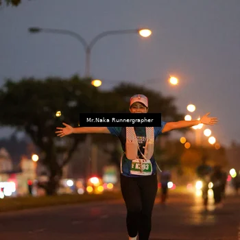 Runner Photo 4765533