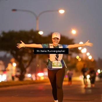 Runner Photo 4765534