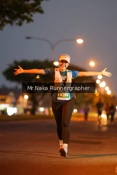 Runner Photo 4765537