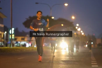 Runner Photo 4765540