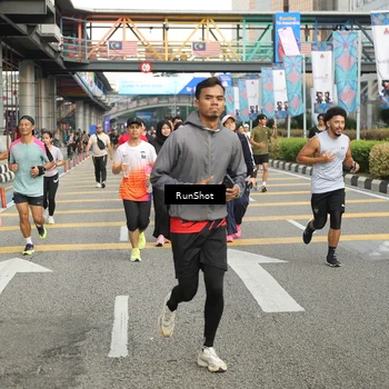 Runner Photo 4765541