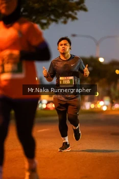 Runner Photo 4765549